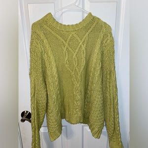 Aerie Sweater Medium